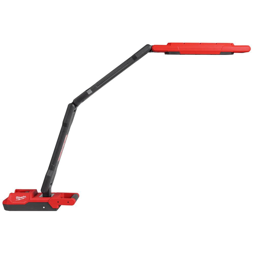 Milwaukee M18 Magnetic Extendable Boom Light (Bare Tool)