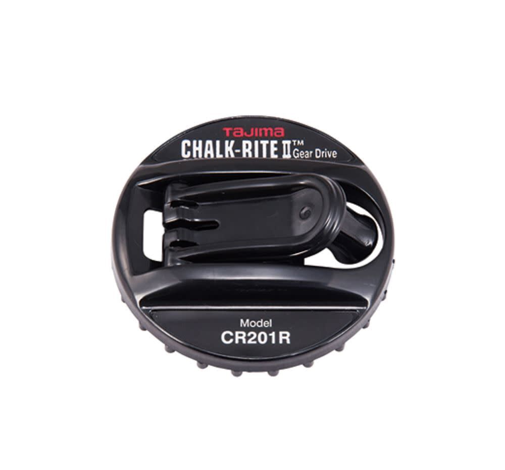 Tajima CHALK RITE II Folding Handle Assembly Replacement