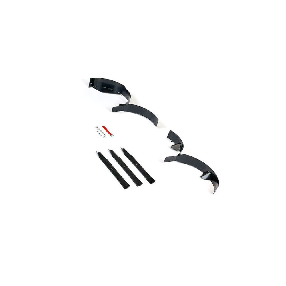 Toro 54 Inch Recycler Kit for ZTR Riding Mower