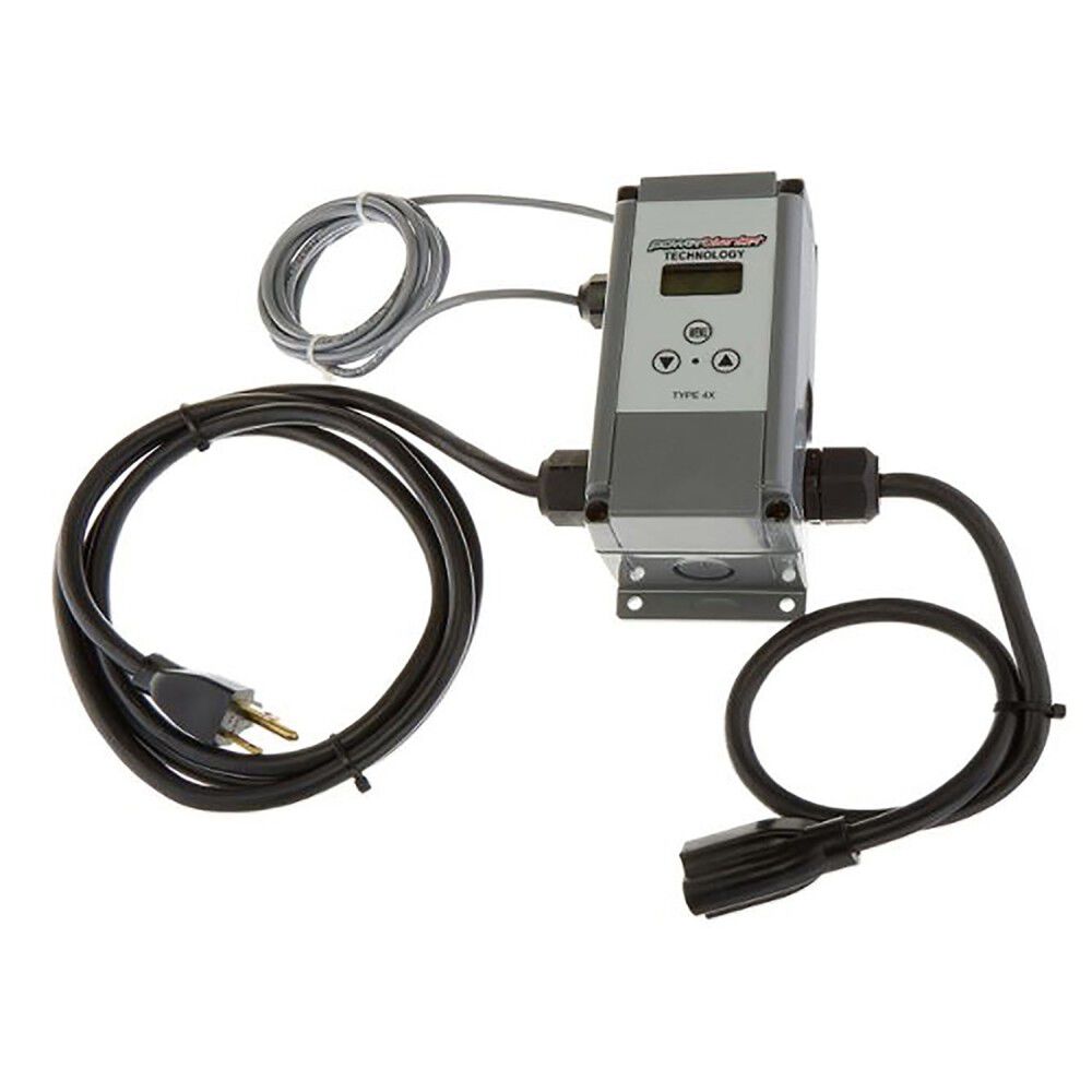 Powerblanket Digital Thermostatic Controller