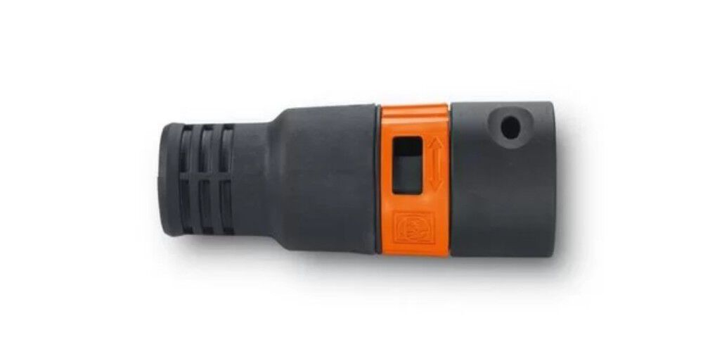 Fein Anti-Static Tool Coupling for Turbo II & X Vacuums