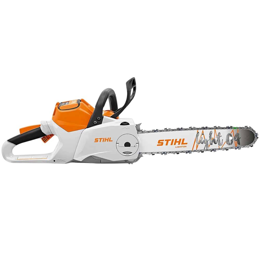 Stihl MSA 200 C-B 16 Inch Bar Battery-Powered Chainsaw (Bare Tool)