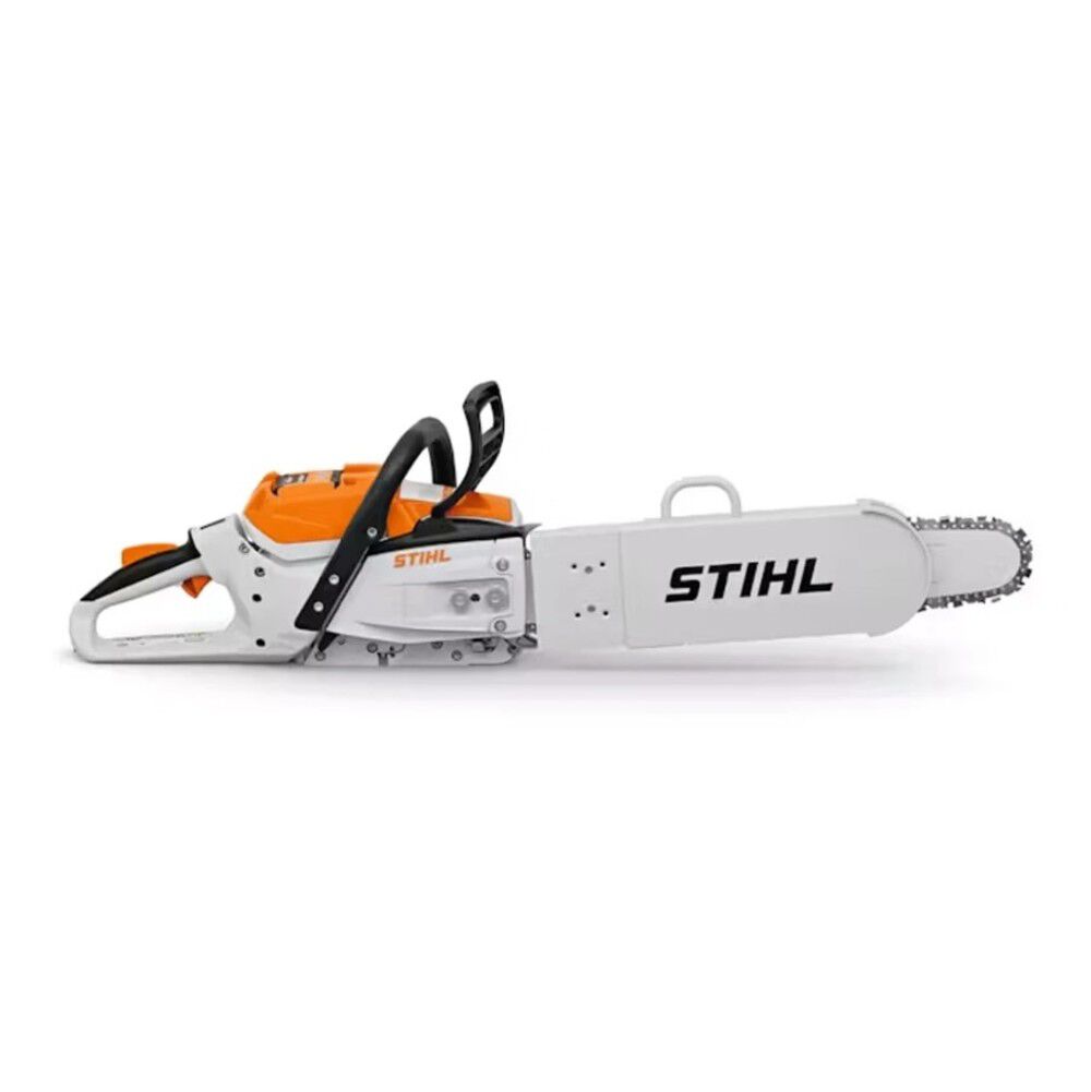 Stihl MSA 300 C-O Pro Rescue 36V 9.4Ah Battery-Powered Cordless Chainsaw (Bare Tool)