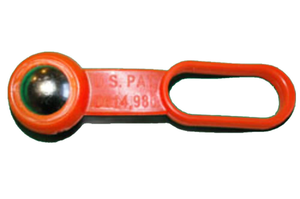 Qwik Back Quik Mag II Magnetic Stud Finder