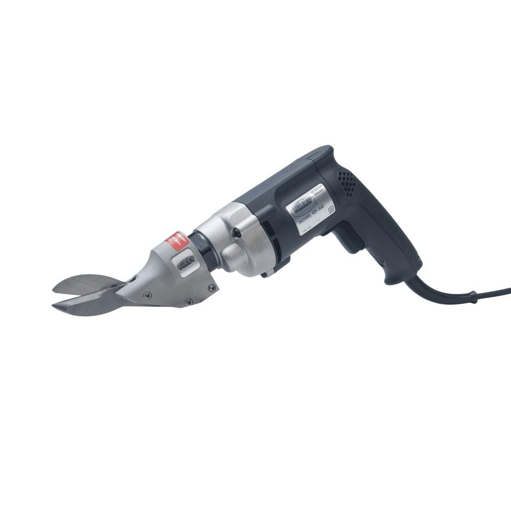 Kett Tool 24 Gauge Electric Scissor Shear
