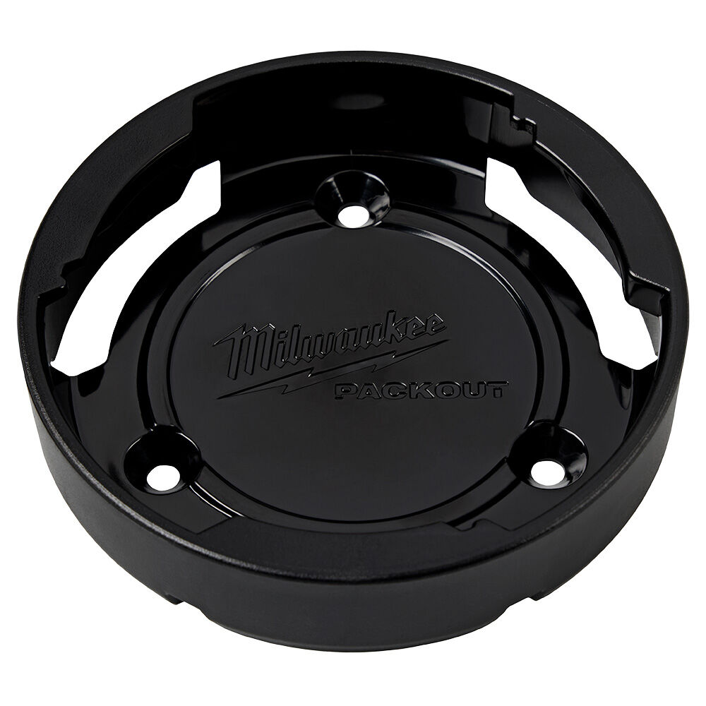 Milwaukee PACKOUT Twist to Lock Mount 3 Pack