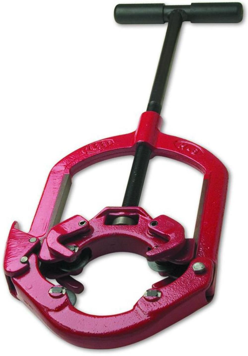 Reed Mfg Hinged Pipe Cutter 4 Inch – 6 Inch H6S (03130)