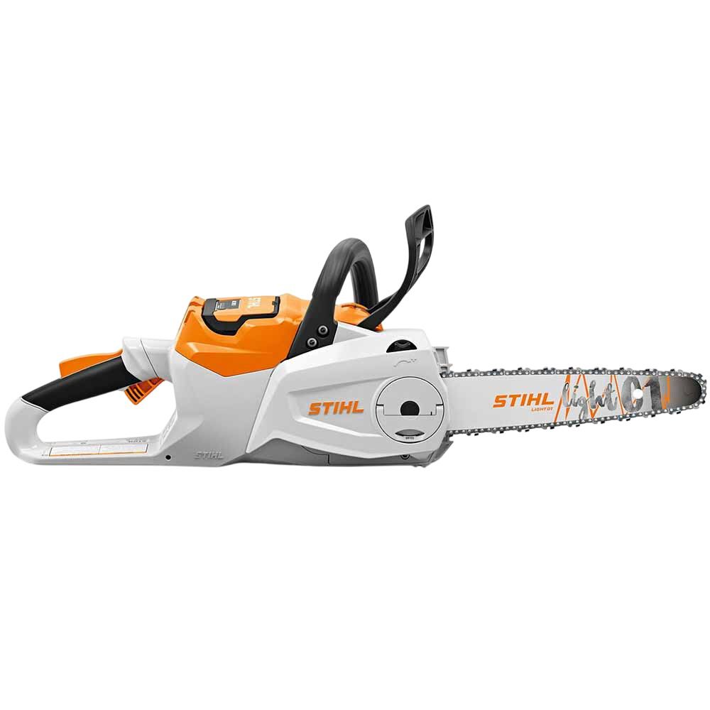 Stihl MSA 80 C-B 35 cm Bar 36V Battery-Powered Chainsaw (Bare Tool)