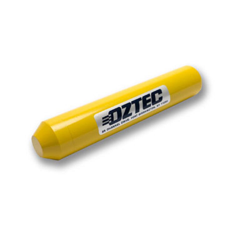 Oztec Industries 1-1/2in Vibrator Steel Head