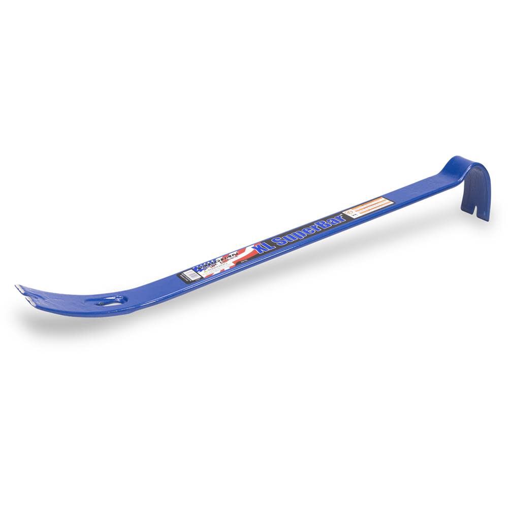 Vaughan 21 Inch Extra Long Flat Bar