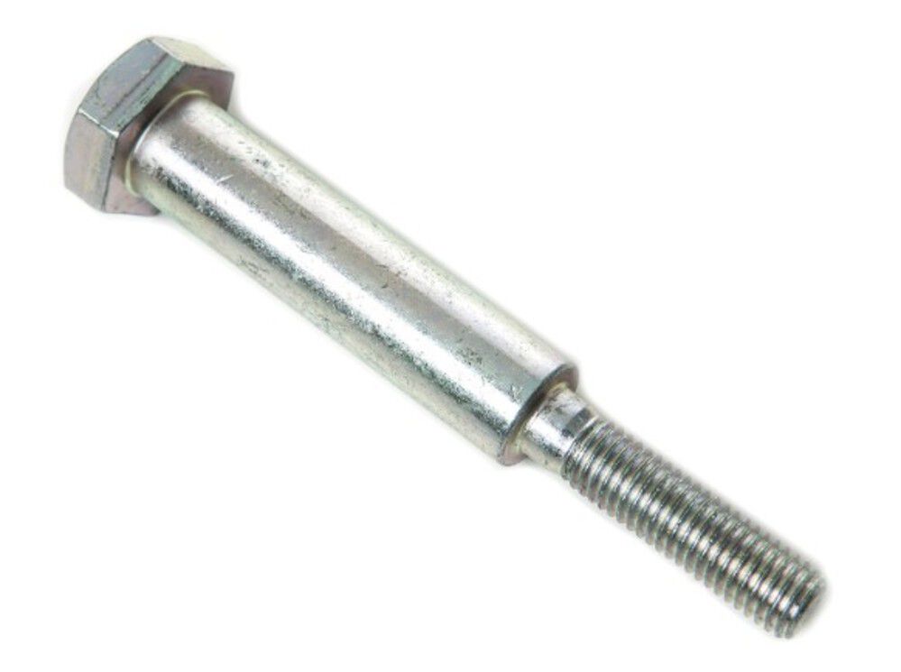 Kubota Parts 1 Inch x 4-1/2 Inch Axle Shoulder Bolt for Mower