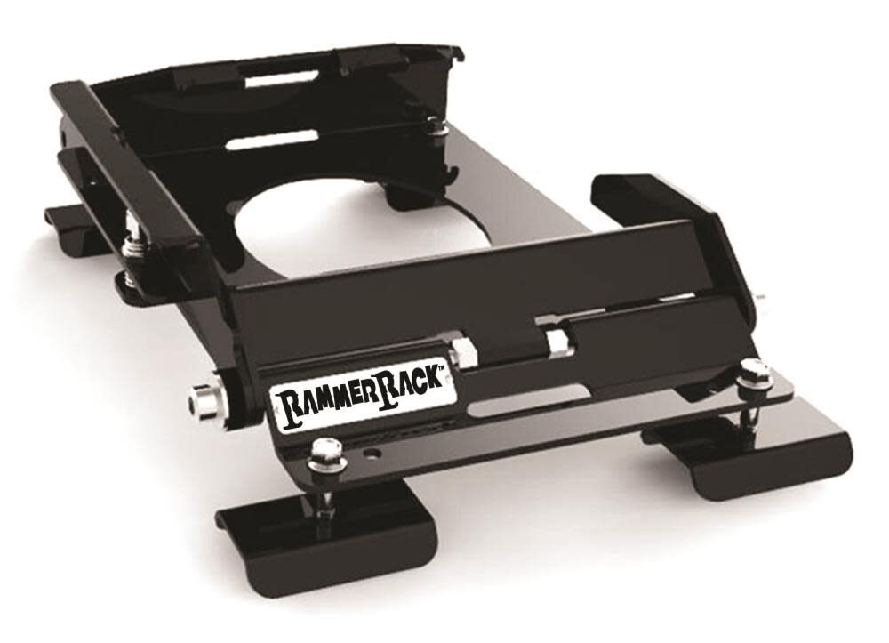 Rammer Rack Type 4