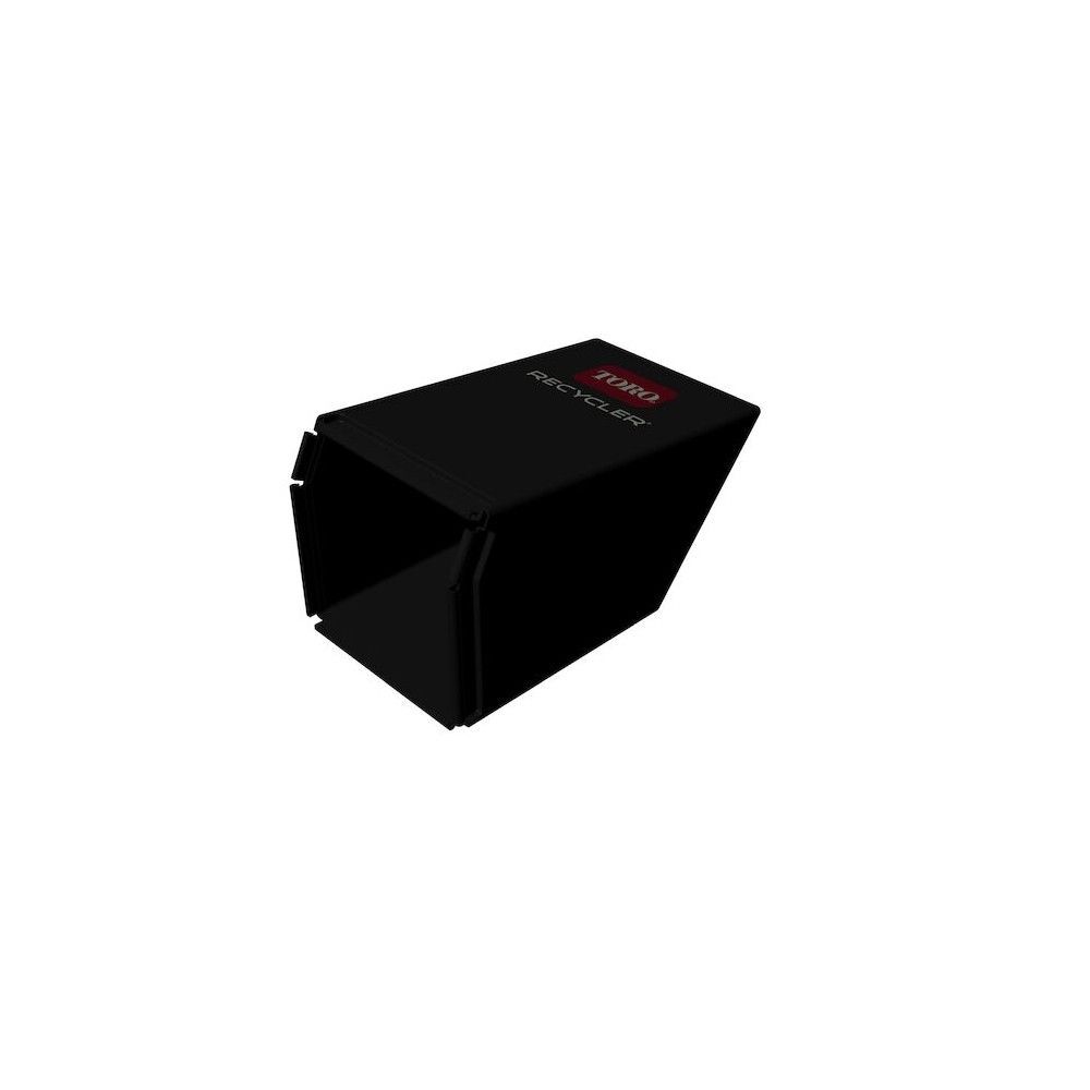 Toro Durable Grass Bag Assembly for Walk Power Mower