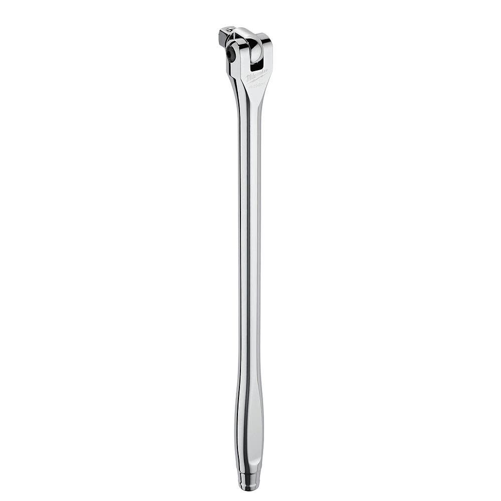 Milwaukee 1/2 in. Drive Breaker Bar (15 in.)