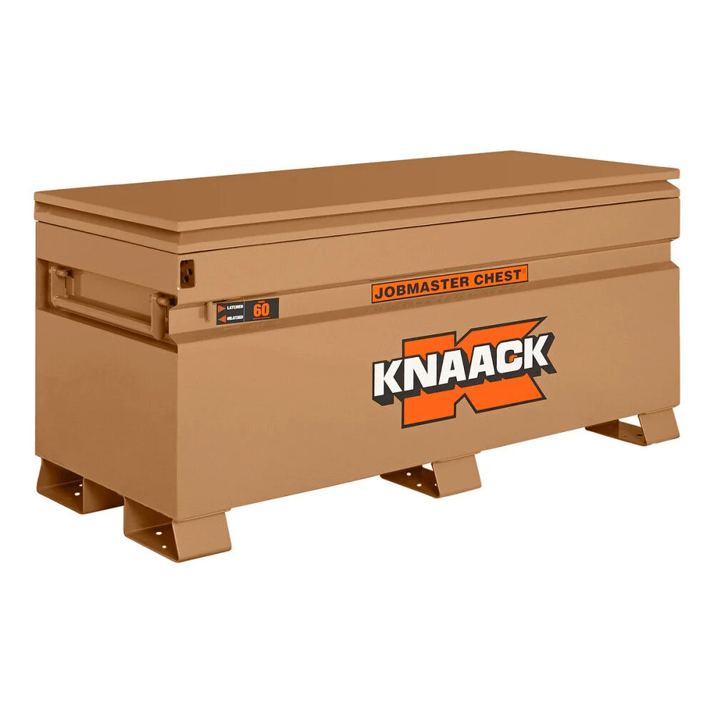 Knaack Model 60 20.25 Cu-Ft. Tan Steel Chest Cabinet