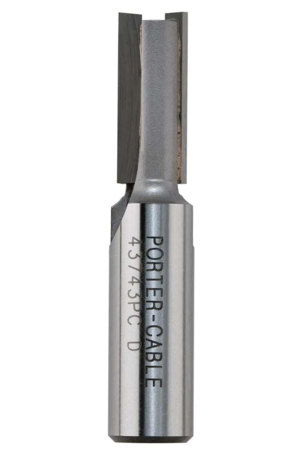 Porter Cable 13/32 In. Dovetail Router Bit