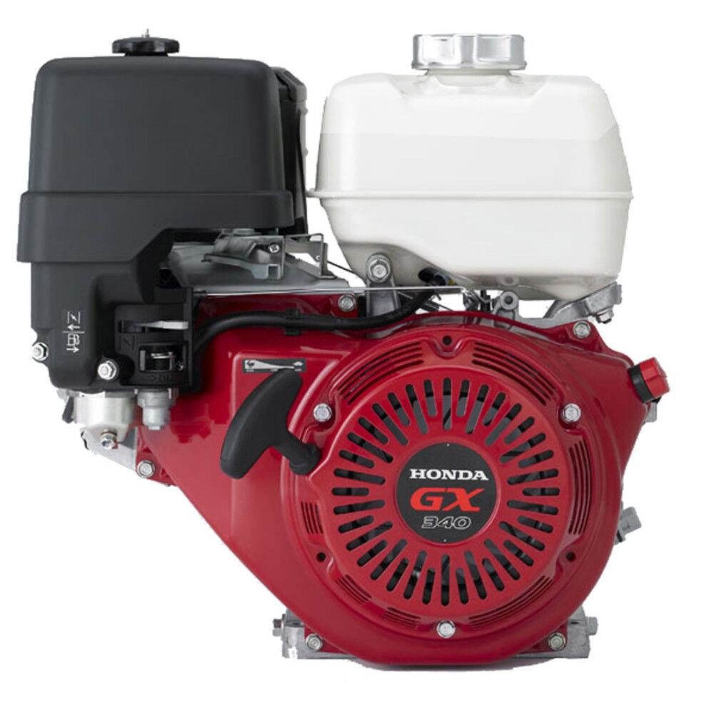 Honda GX390 390cc 11.7 Hp Gas Powered Horizontal OHV Engines