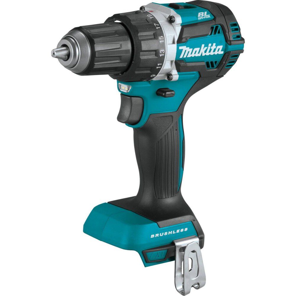 Makita 18V LXT 1/2in Driver-Drill (Bare Tool)