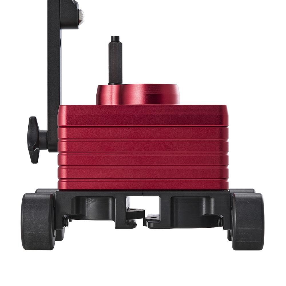 Malco Products Standing Power Assited Seam Cutter, 1.5in