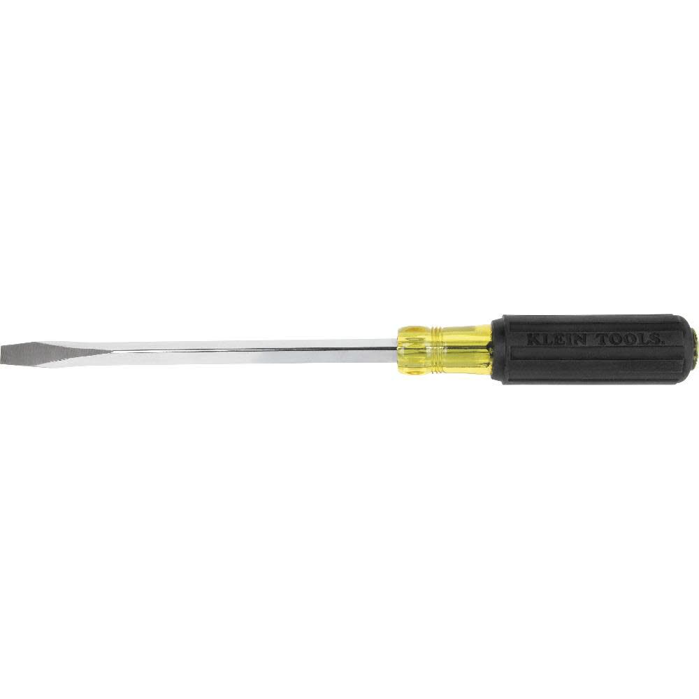 Klein Tools 1/2inch Keystone Screwdriver 12inch Shank
