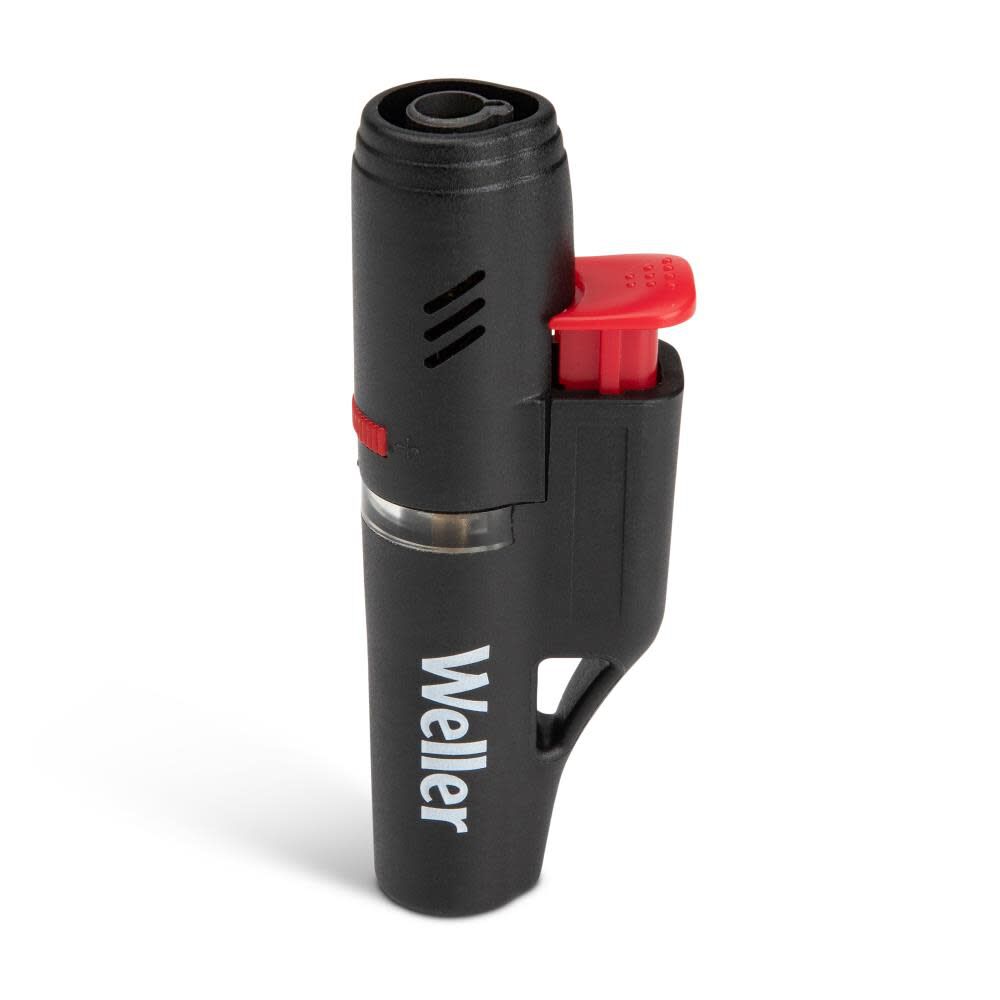 Weller Mini Butane Torch