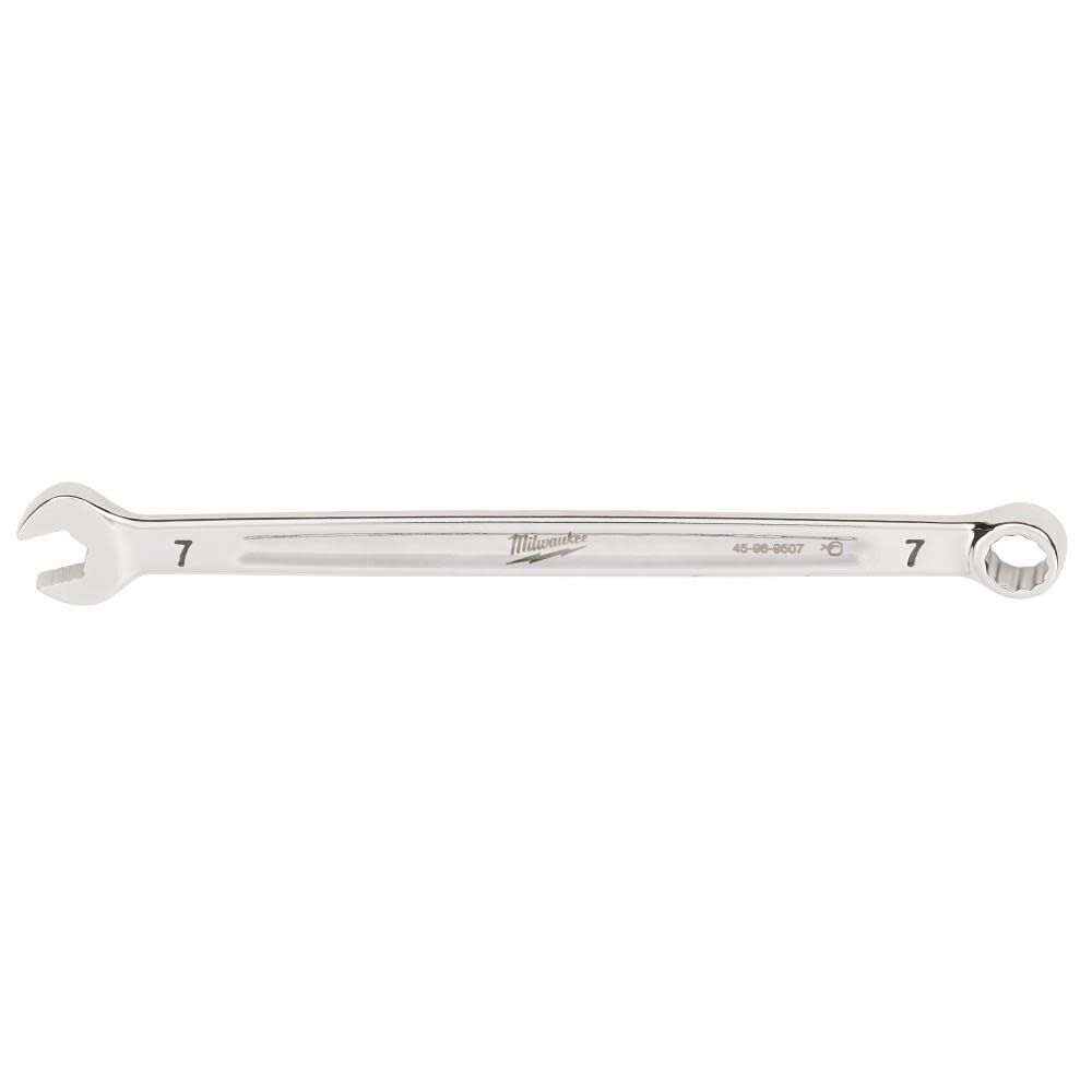Milwaukee 7MM Combination Wrench