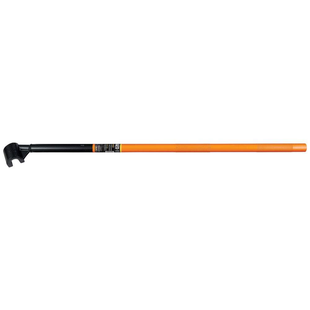 Klein Tools Rebar Hickey Bends #6 Rebar 65 Deg