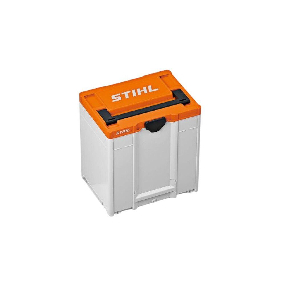 Stihl Large Battery Box (Systainer System) for AP Battery and Charger