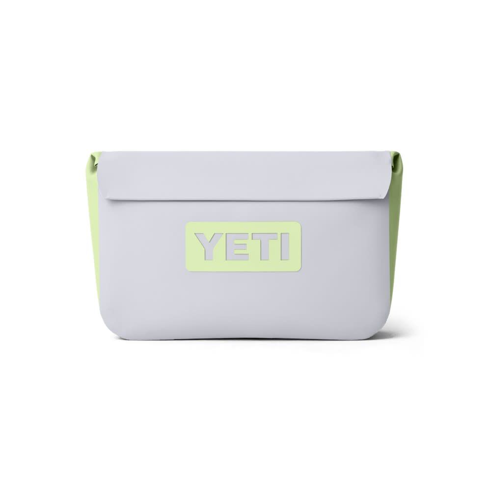 YETI Sidekick Dry 3L Gear Case Mist Pink Grasshopper