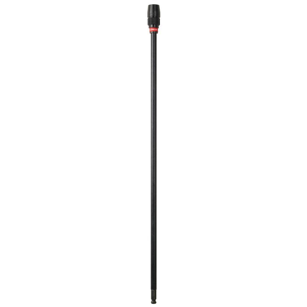 Milwaukee 24 in. x 7/16 in. Universal Quik-Lok Extension