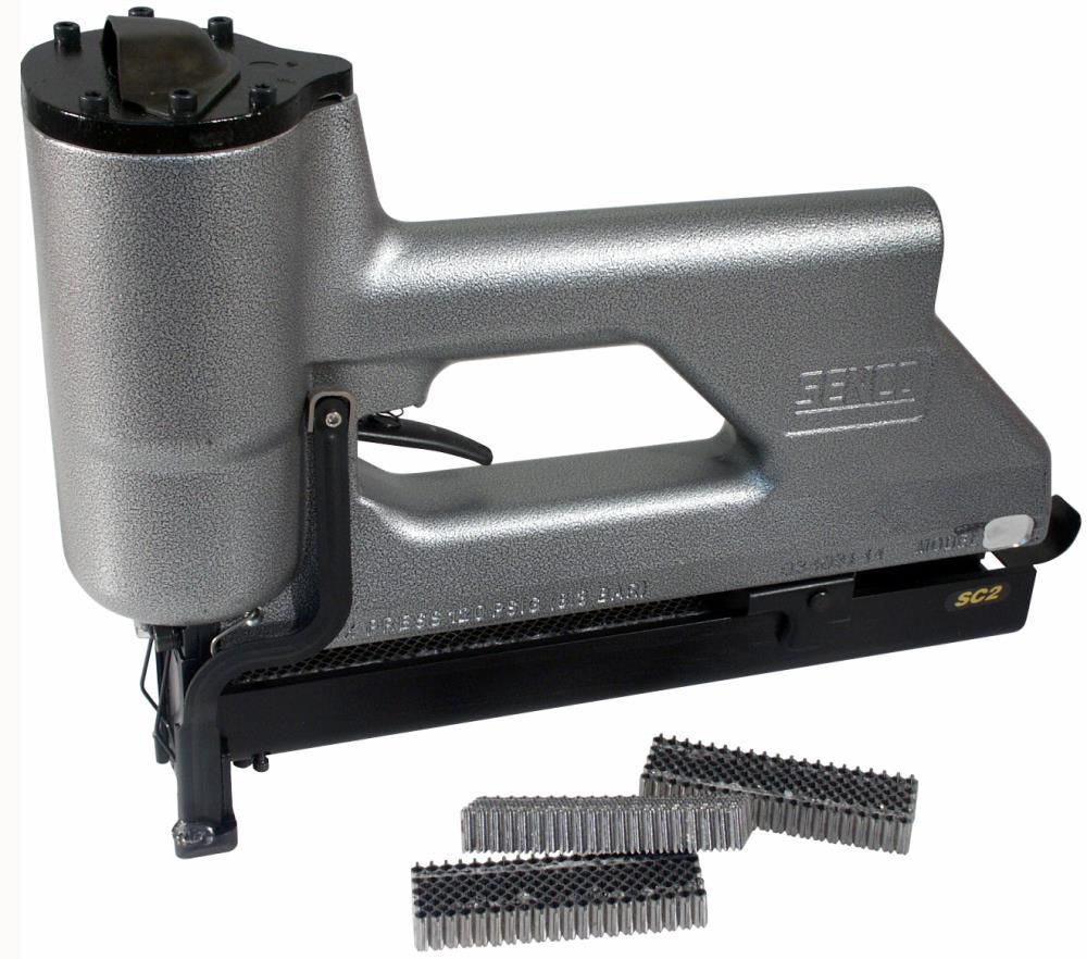 Senco SC2 Corrugated Stapler