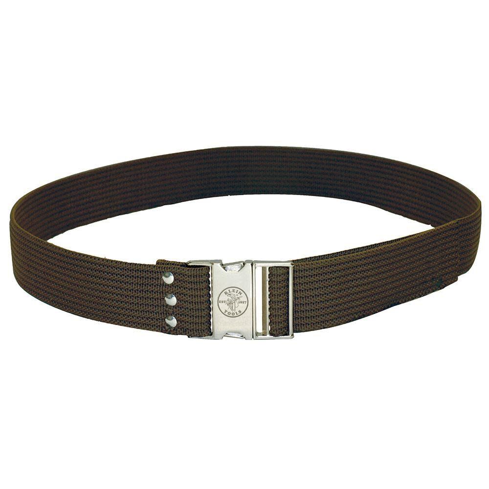 Klein Tools Adjustable PolyWeb Tool Belt