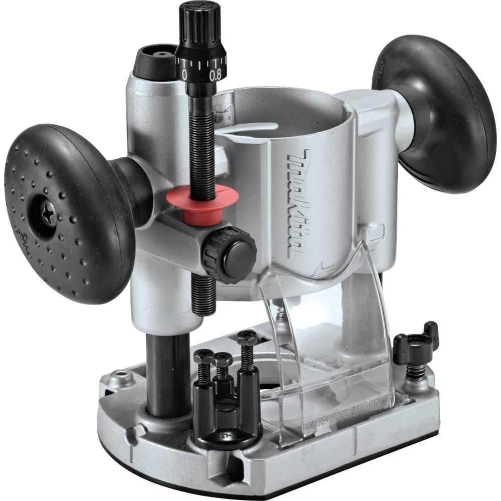 Makita Compact Router Plunge Base
