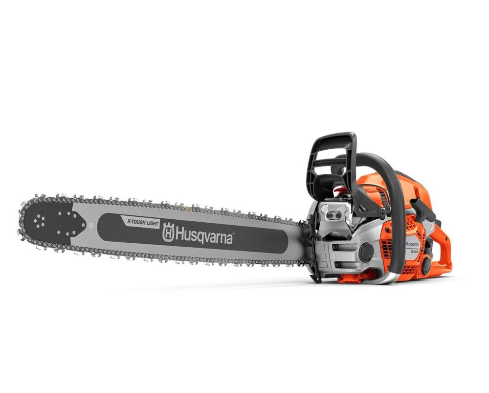 Husqvarna 564 XP Fuel Injected 28 Inch US X-Tough Light RSN C85 Chainsaw