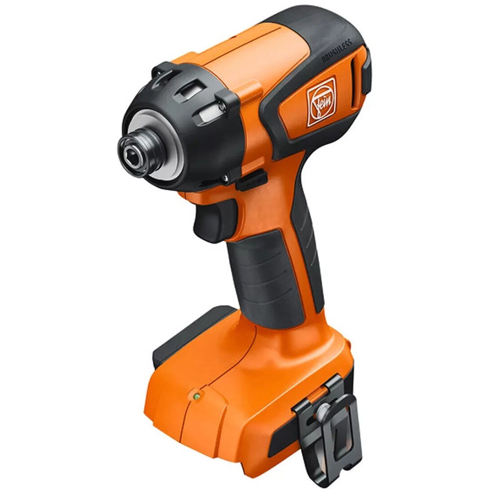 Fein 18V ASCD 18-200 W4 SELECT AS Cordless Impact Driver (Bare Tool)