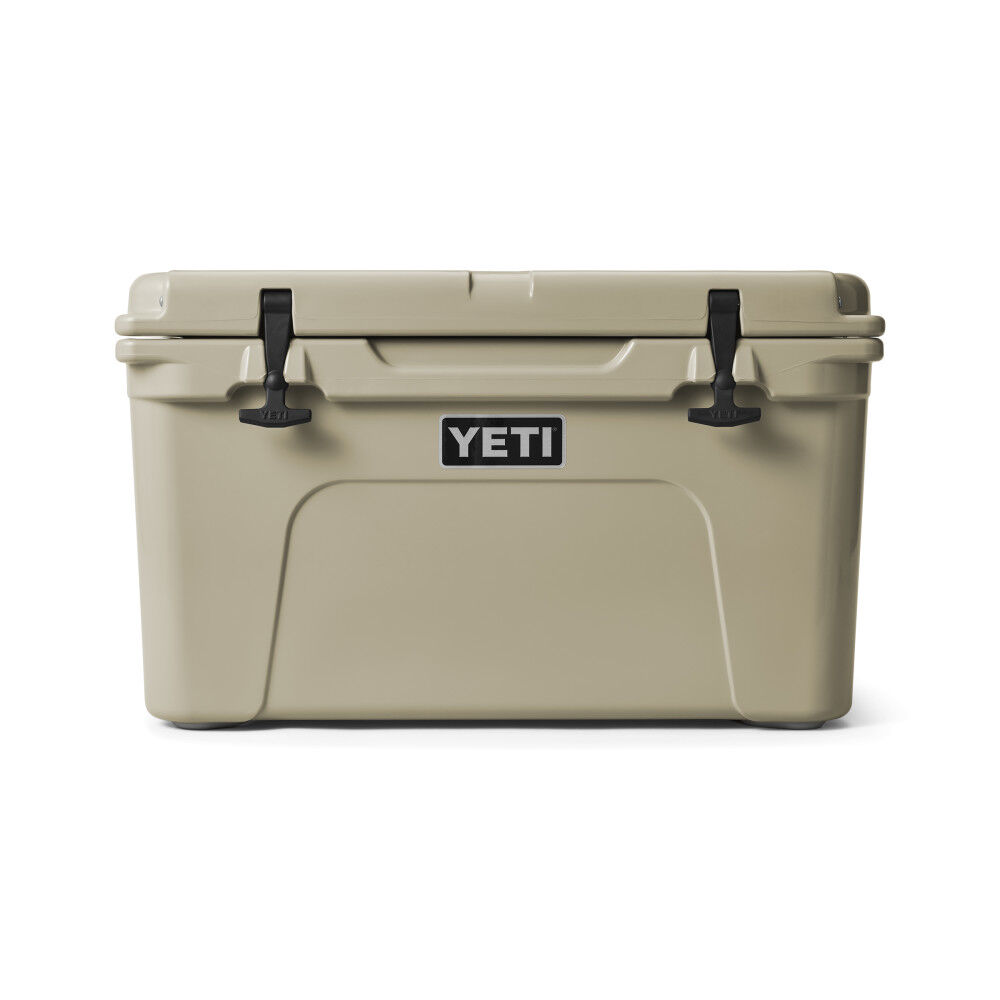 YETI Tundra 45 Hard Cooler Desert Tan