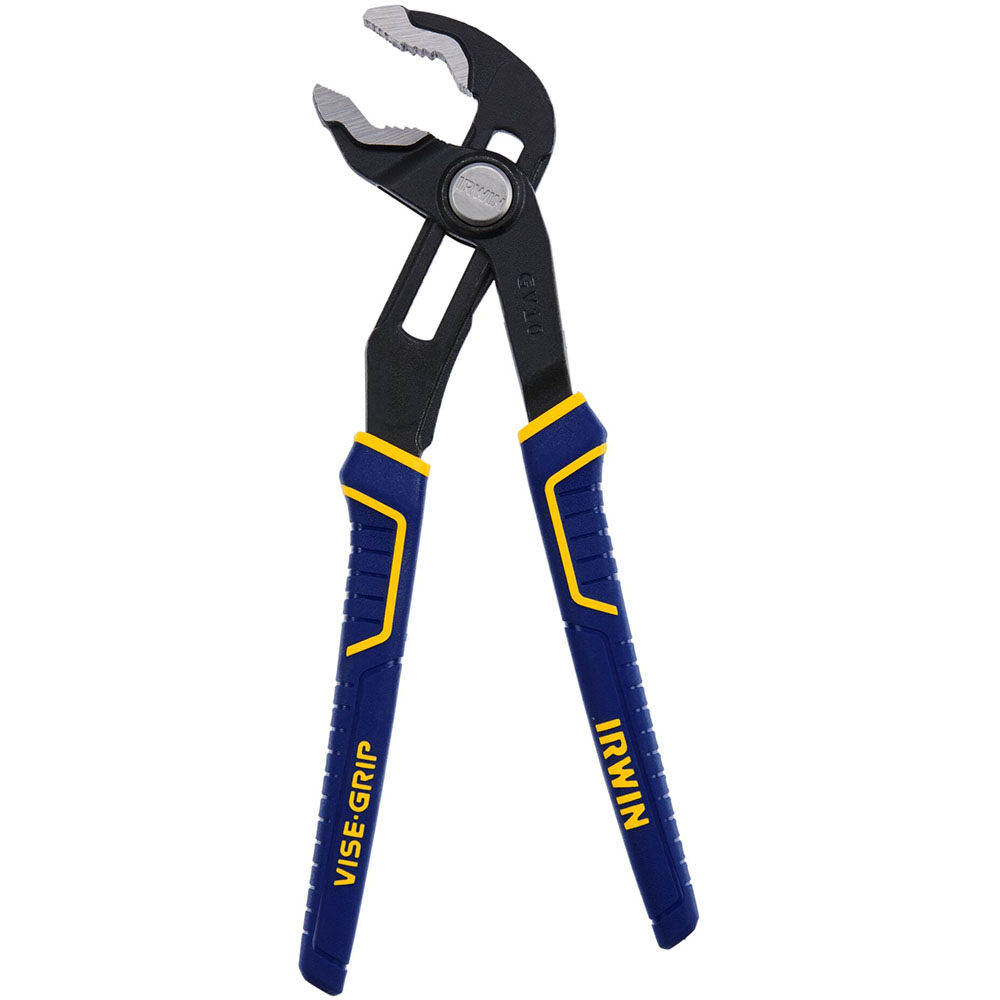 Irwin 10 In. Quick Adjusting Groove Lock Pliers