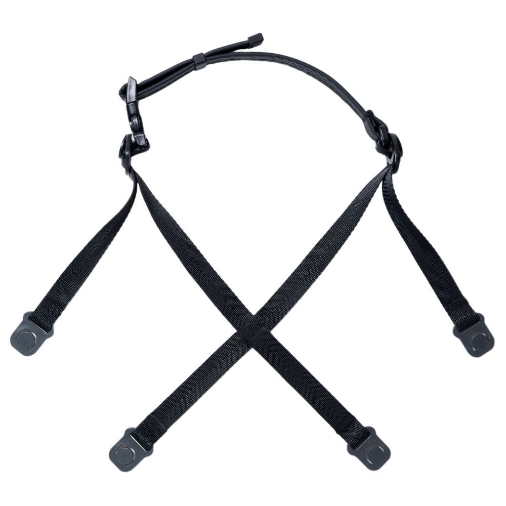 Klein Tools Full Brim Type 2 Replacement Hard Hat Chin Strap