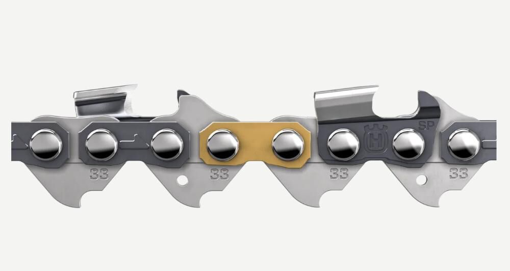 Husqvarna 20 Inch X-CUT SP33G Chainsaw Chain
