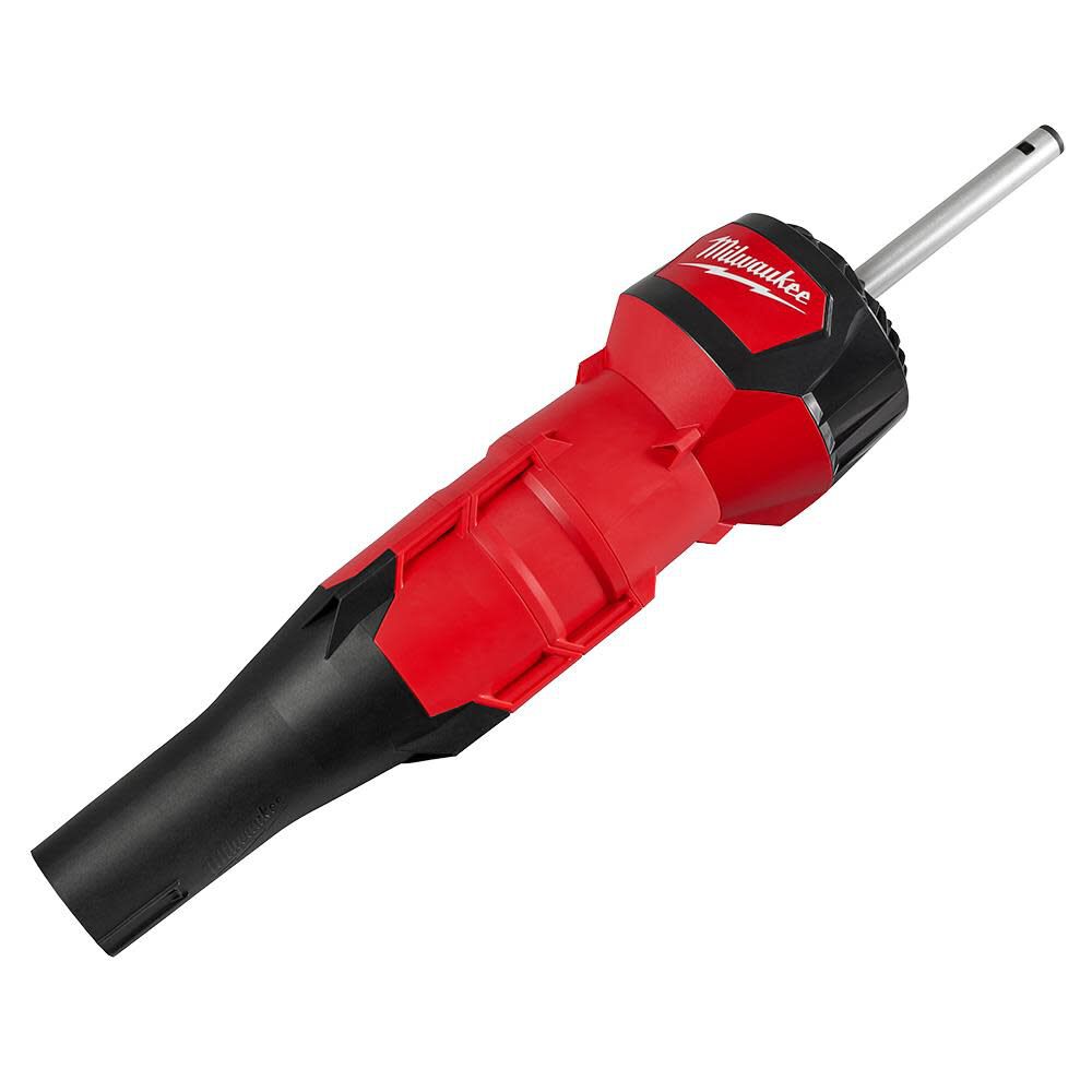 Milwaukee M18 FUEL QUIK-LOK Blower Attachment – Reconditioned