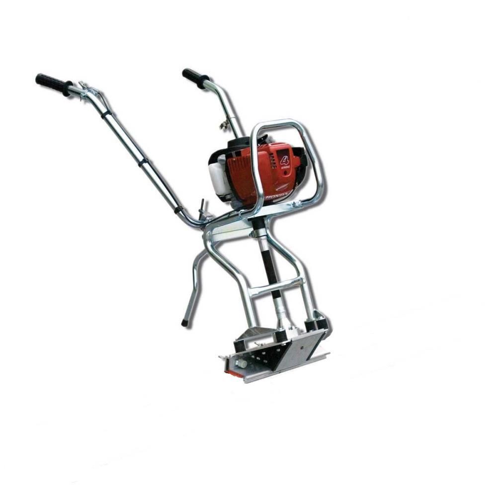 Multiquip DuoScreed Power Unit with Honda GX35 Engine