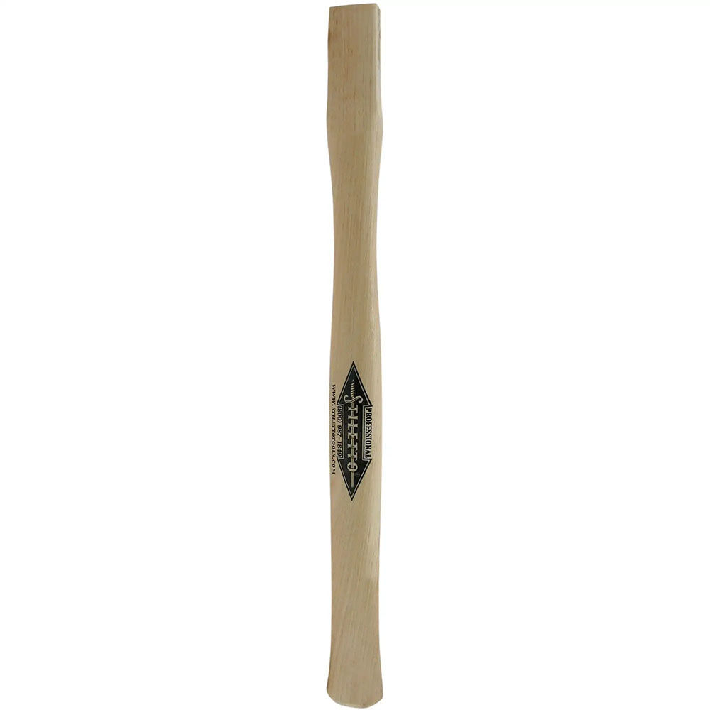 Stiletto 18 In. Straight Hickory Replacement Handle (16 Oz only)