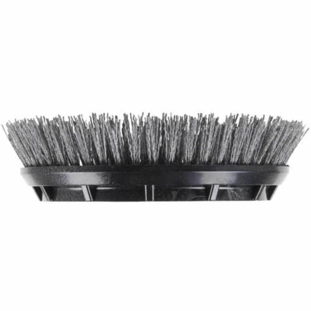 Oreck 13in Gray Grit Brush for the Orbiter Floor Care Machine