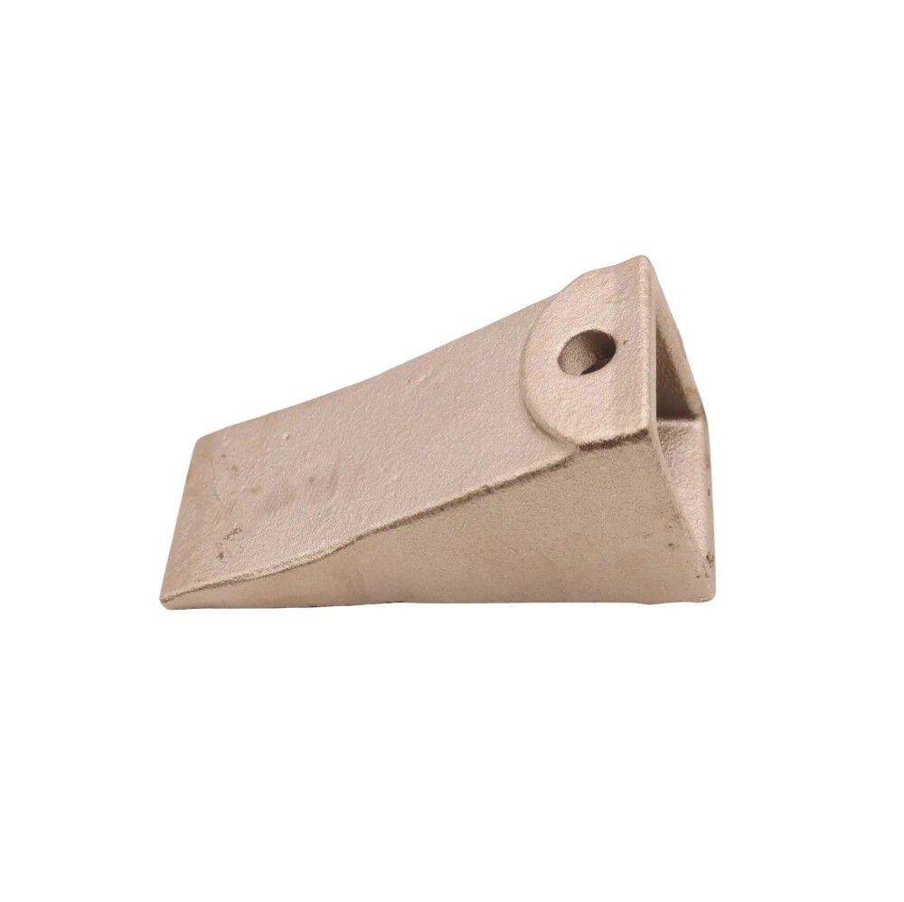 Kubota Parts 1-13/16 Inch Width x 4-1/2 Inch Length General Purpose Tooth
