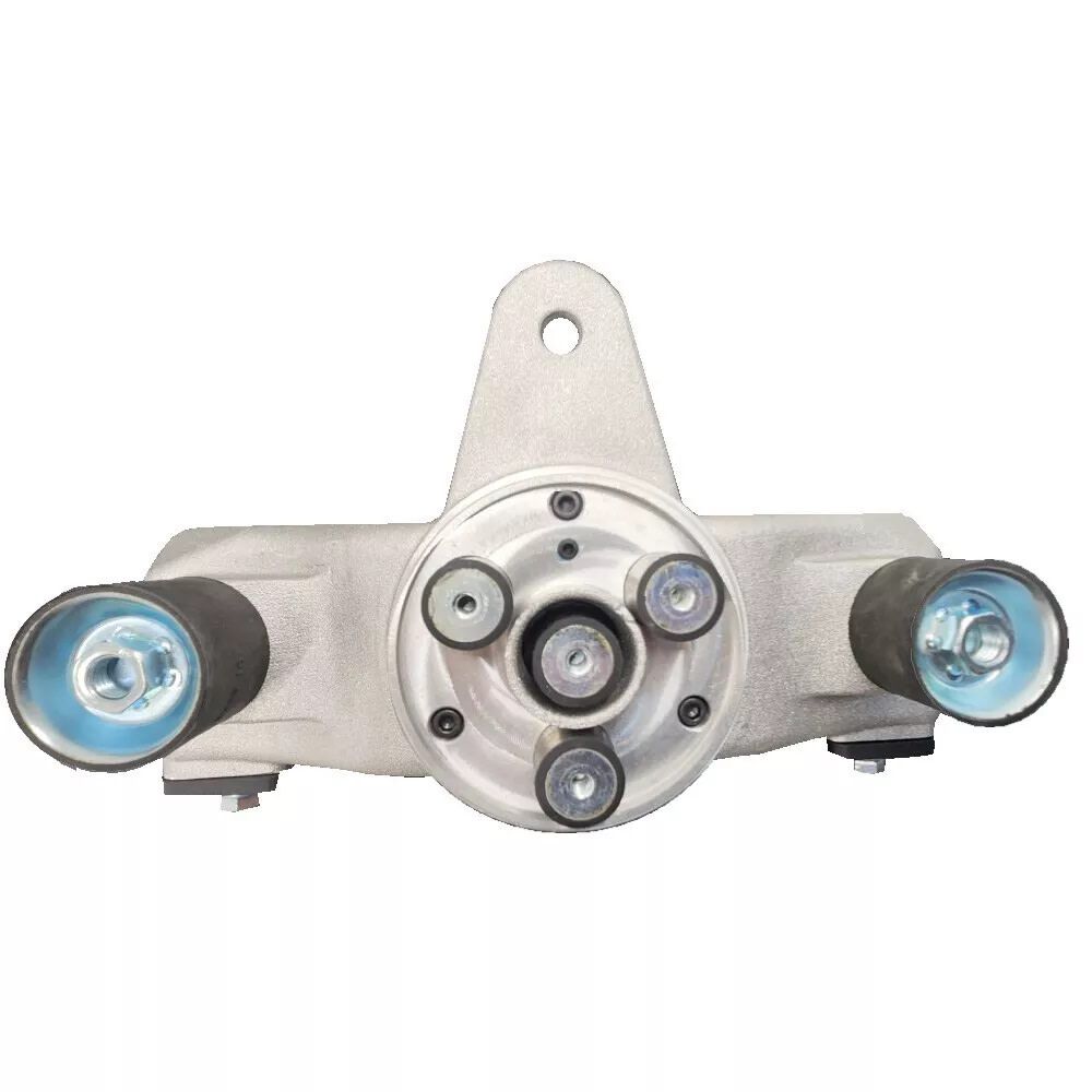 MBW Complete Exciter Assembly for Screedemon Vibratory Wet Screed