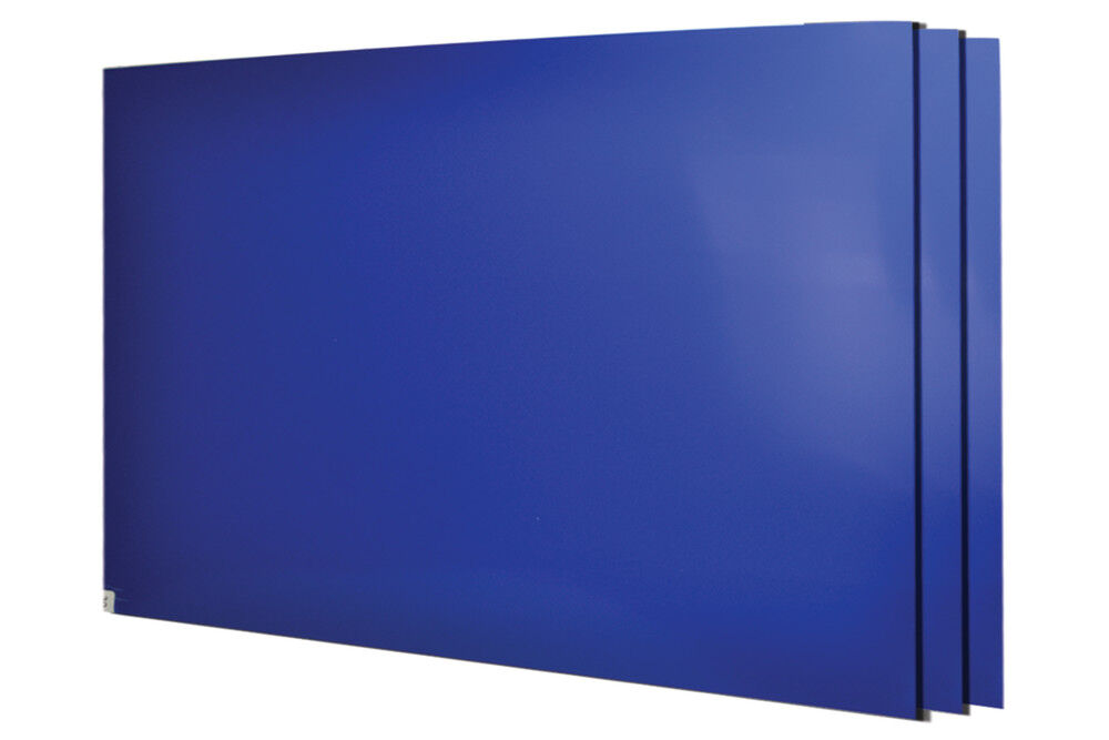 Surface Shield Sticky Mat, Blue, 24 Inch x 45 Inch, 4 Pack