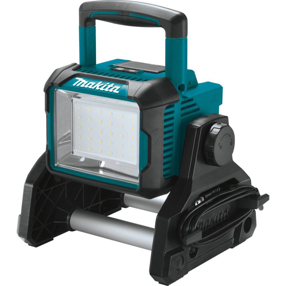 Makita 18V LXT Lithium-Ion Cordless/Corded Work Light (Bare Tool)