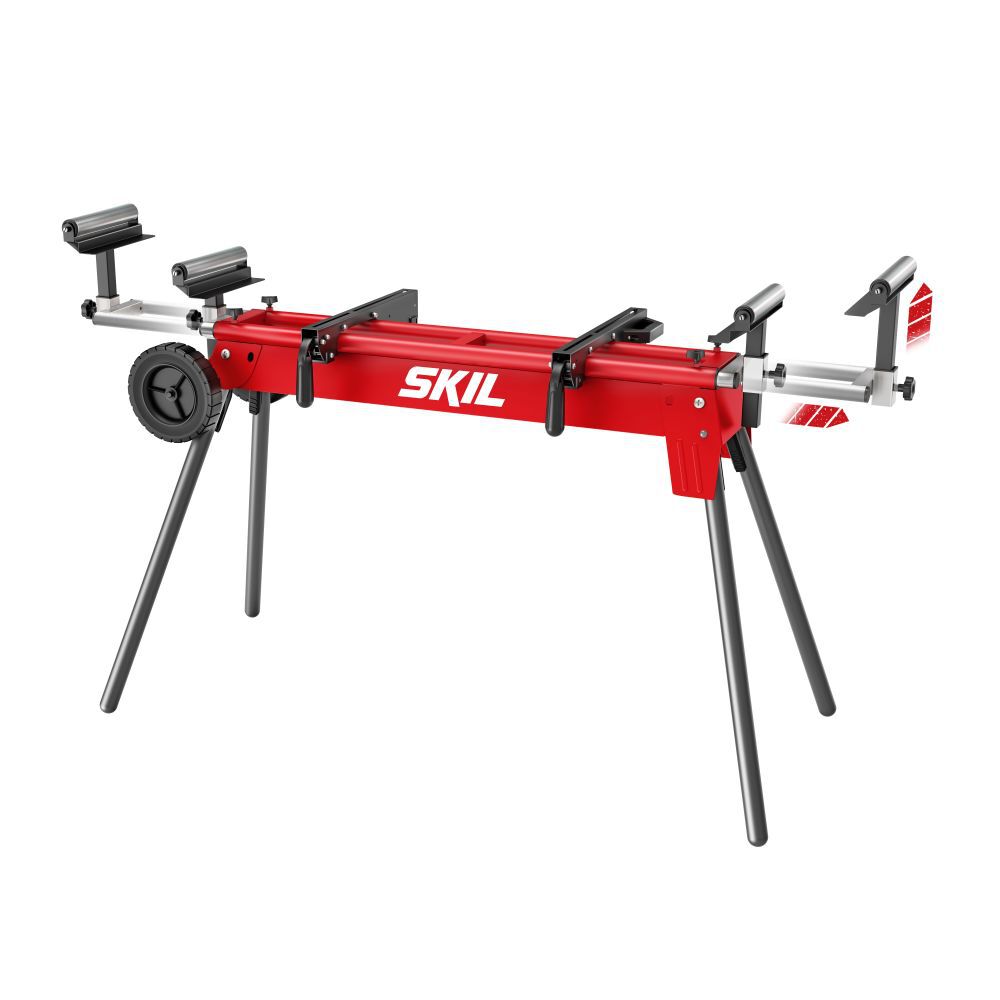 SKIL Portable Miter Saw Stand