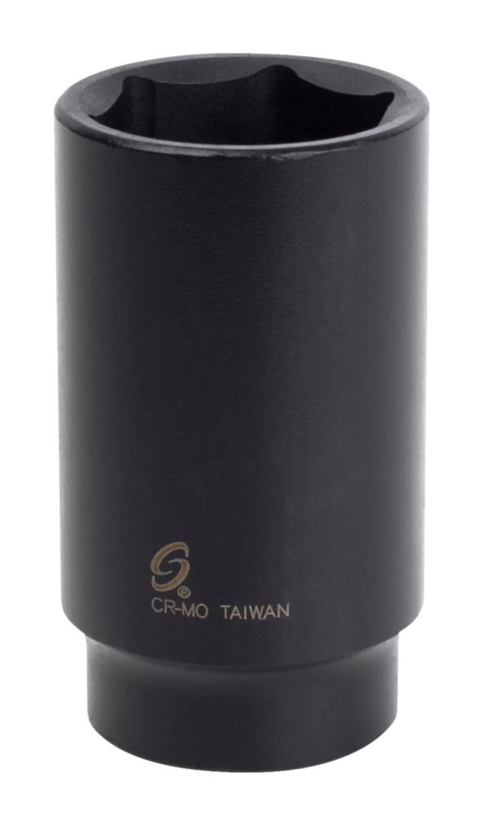 Sunex 1-5/8 In. 3/4 In. Drive Deep Impact Socket