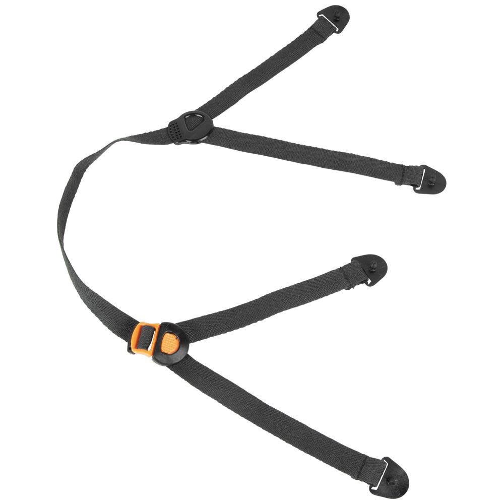 Klein Tools Flame-Resistant Hard Hat Chin Strap